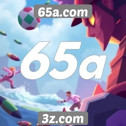 Popularidade dos jogos disponíveis em 65a.com
