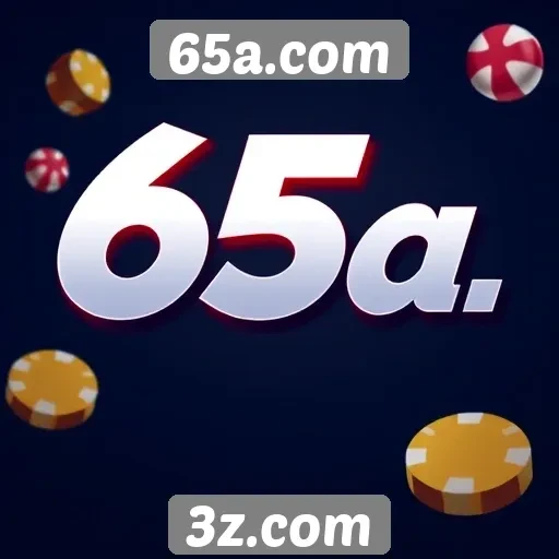 Análise das opções de jogos disponíveis no 65a.com