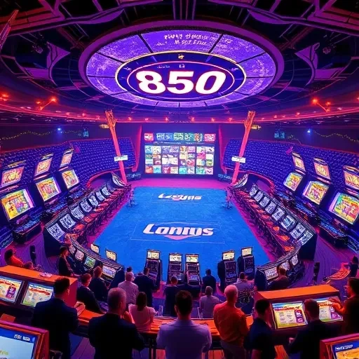 A Plataforma do 65a.com: Inovação e Diversão em Jogos Online