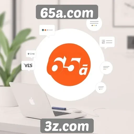 Exame das opções de pagamento disponíveis no 65a.com