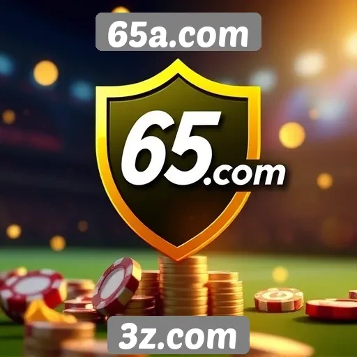 Segurança e confiabilidade do 65a.com para jogadores