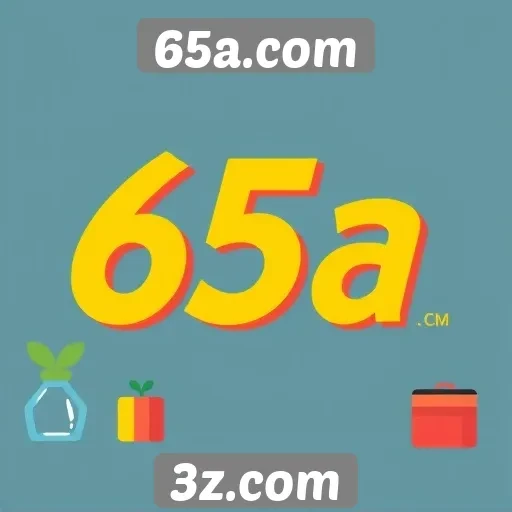 O impacto das promoções no tráfego do site 65a.com