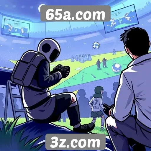 Relato de experiências de jogadores no 65a.com