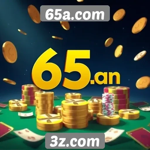 Como funciona o sistema de bônus do 65a.com