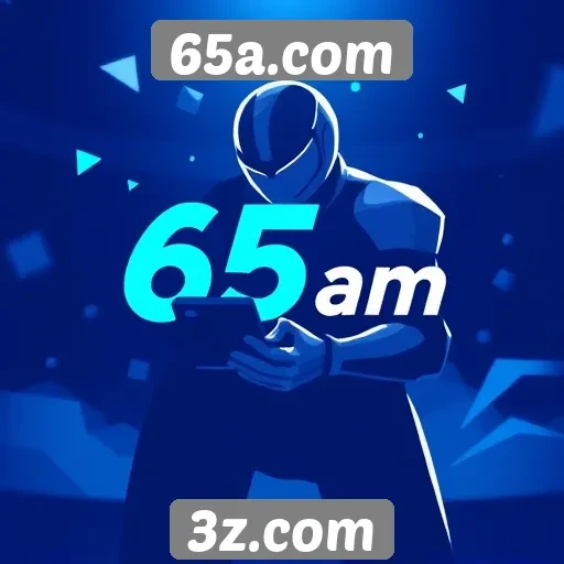 A popularidade de 65a.com entre jogadores competitivos