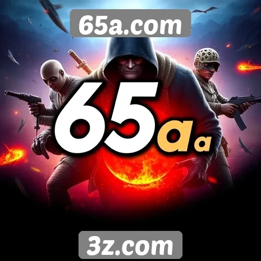 Análise das ofertas de jogos no 65a.com