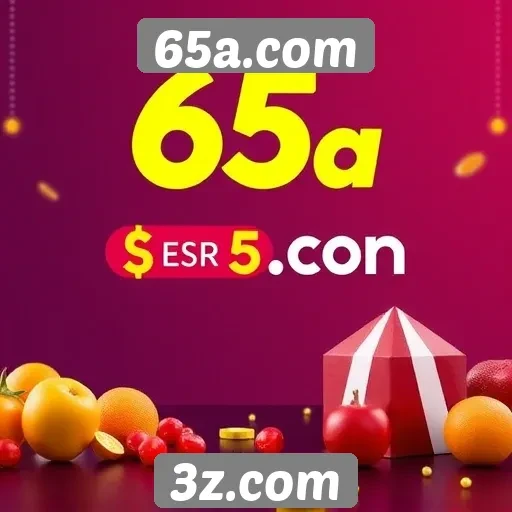 Comparação de bônus e promoções oferecidos no 65a.com