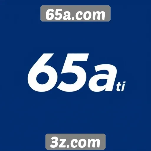 Métodos de pagamento aceitos no 65a.com