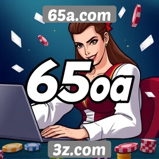 Análise das funcionalidades do site de jogos 65a.com