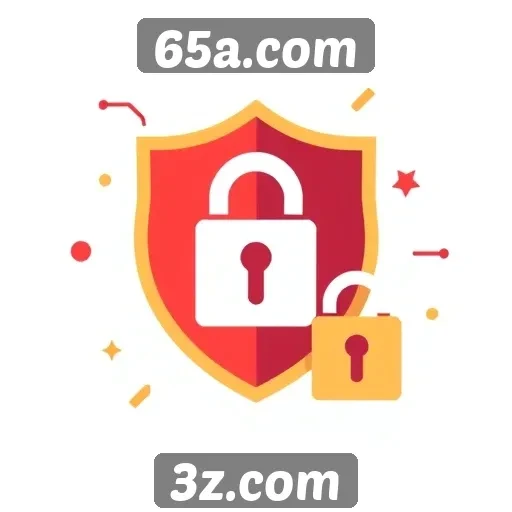 Avaliação de segurança e privacidade no 65a.com
