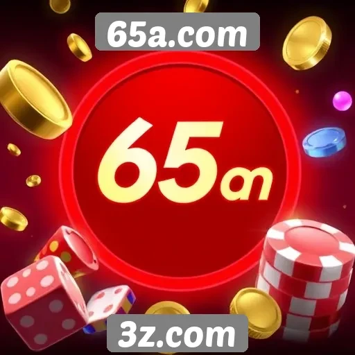 Promoções e bônus disponíveis em 65a.com